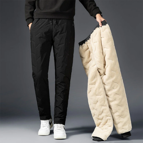 Eloura-Moda | Comfortable thermal pants