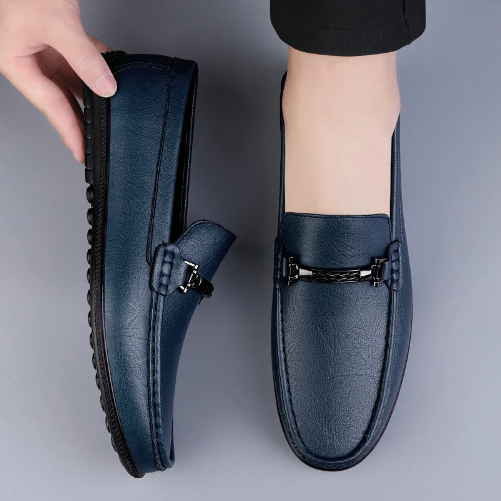 Stylish Slip-On Loafers | Fashionable
