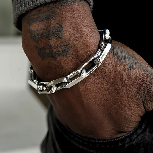 Ironclad Bracelet - TrendAura