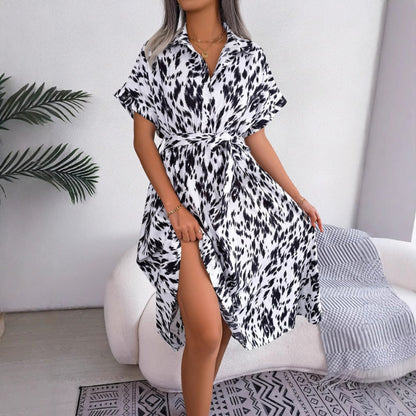 Rosarié Dress