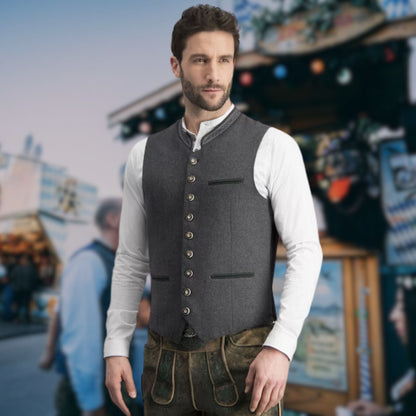 Eloura-Moda | Stylish and unique folk vest