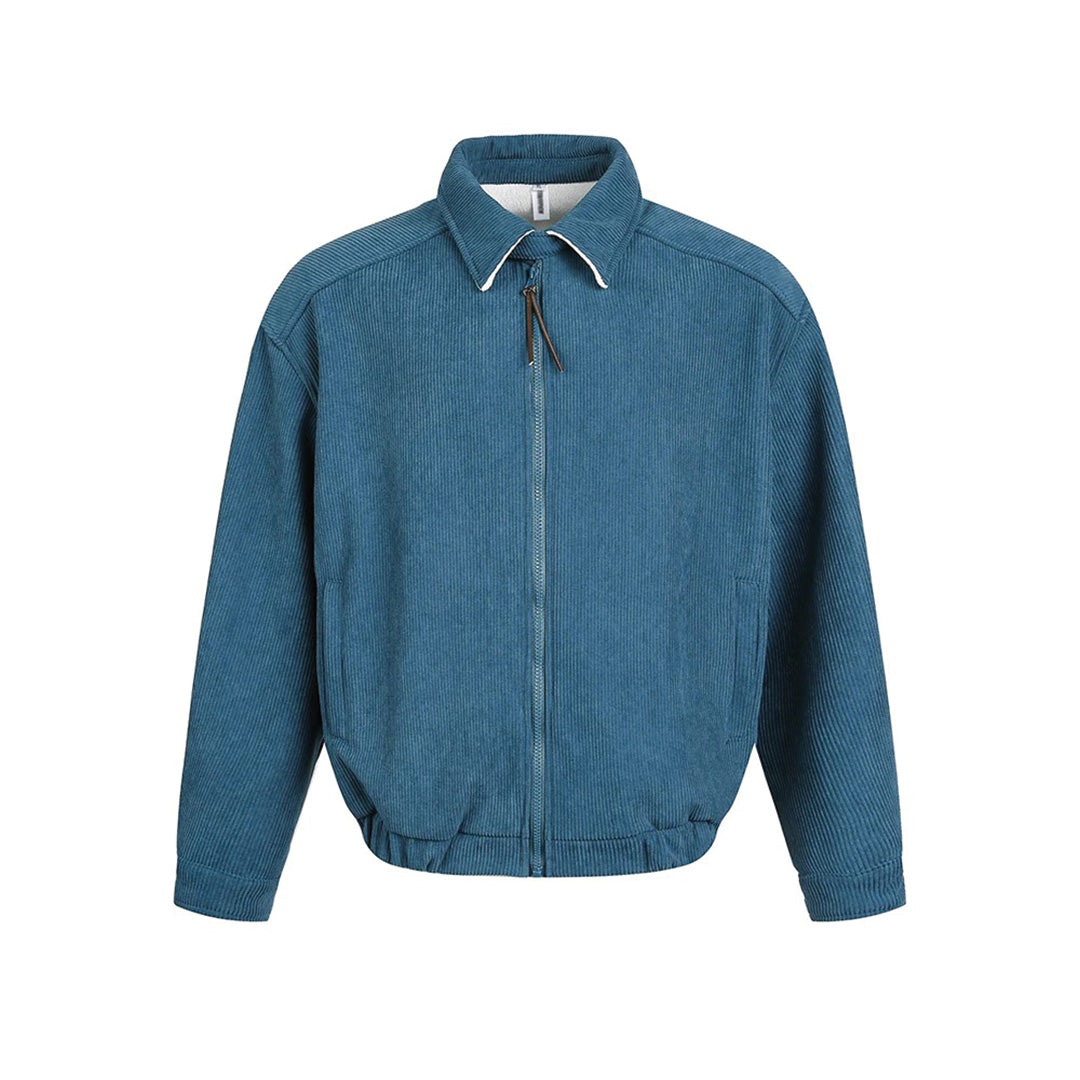 Mute City Classic Jacket