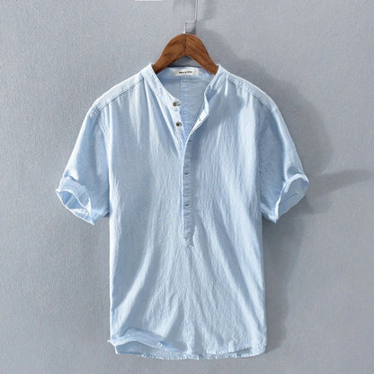 Max Kyoto Shirt For Men All Day Comfort Timeless Style Versatile Everyday Wear Perfect For Office Or Weekend