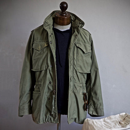 TrendAura | Vietnam era jacket