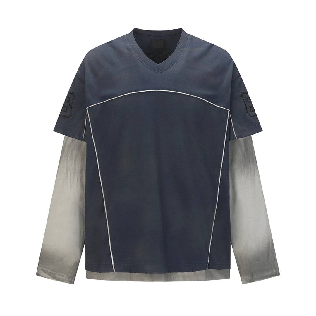Notte Frame T-shirt