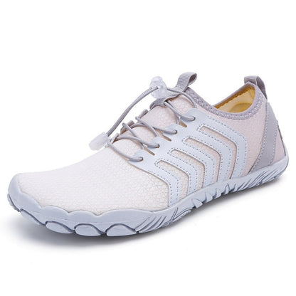 EarthFlex™ Wide Fit Barefoot Shoes (Unisex)