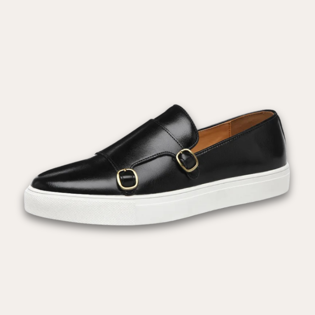 Tanvir | Classic Loafers for Men