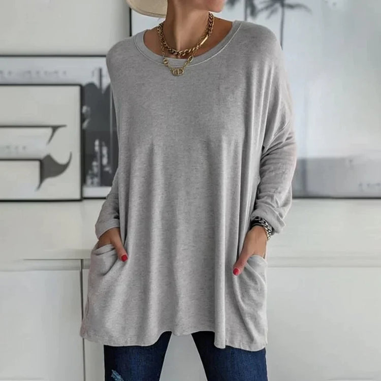 Wanda | Sweater for women