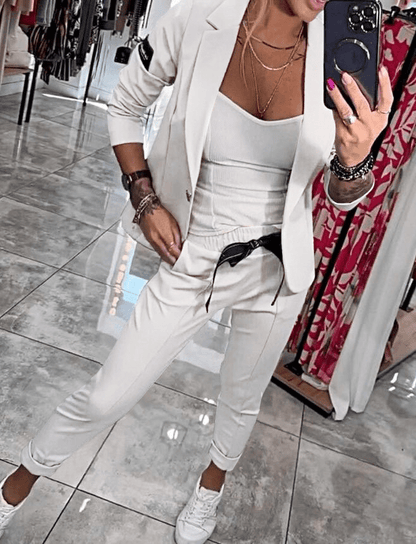 Women's Casual Set | Two-piece