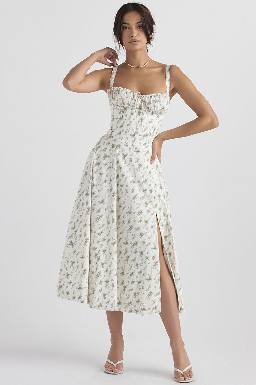 Ella | Elegant Women's Dress