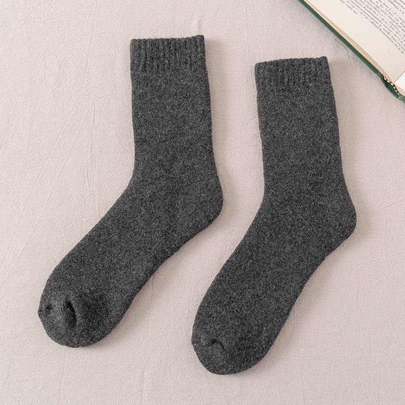 Wool Socks Warm