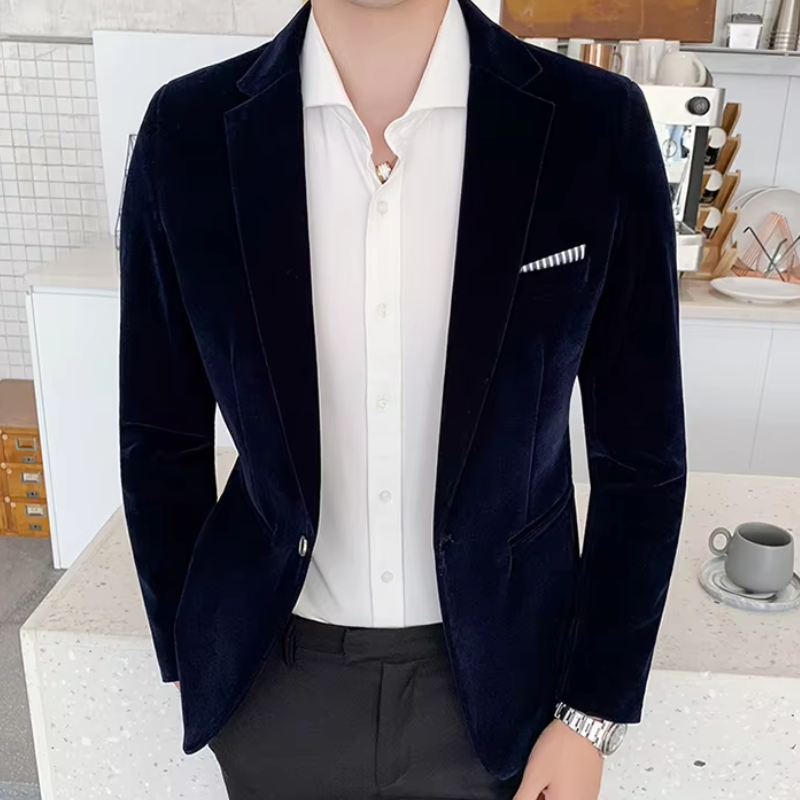 Hugo | Slim Fit Blazer for Men — Confidence, Style & Sophistication