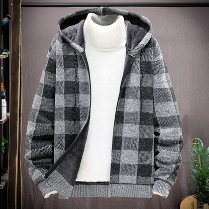 BLANDFORD - Casual vest for men