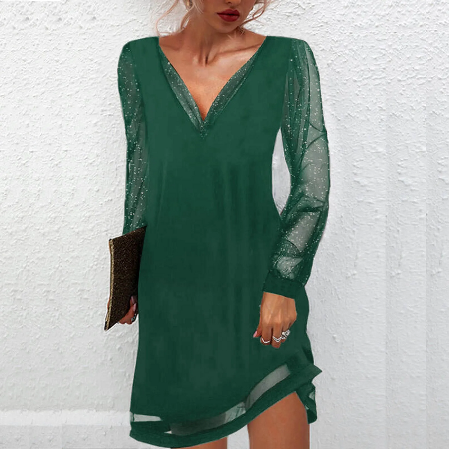 Baylor | Elegant Dress for Women