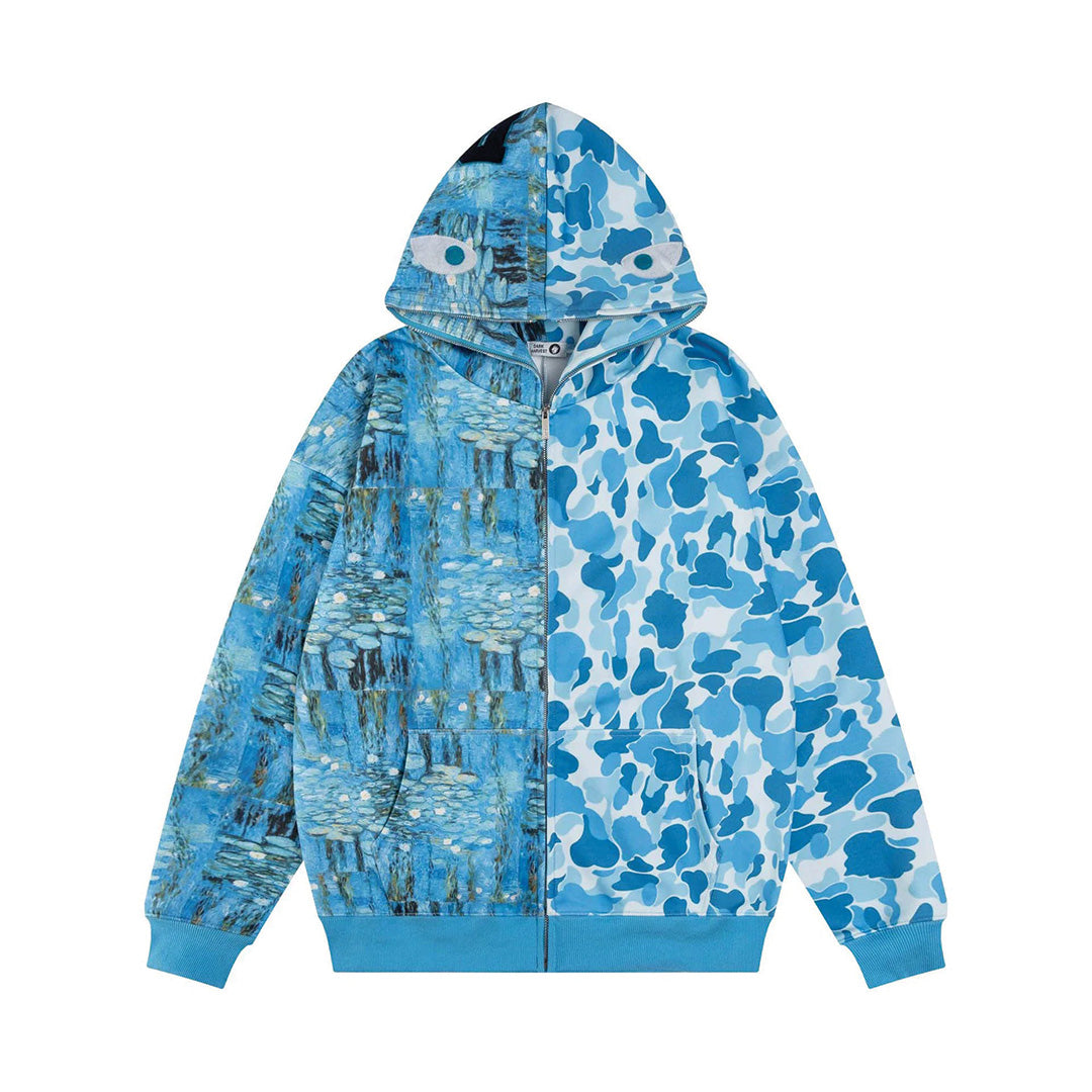 Dual Vision Hoodie