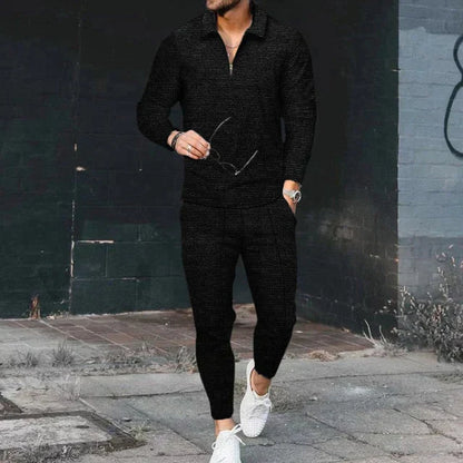 With | Trendy Men Set