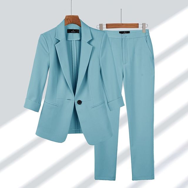 Women's blazer set | Tailor-made