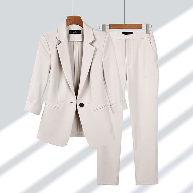 Women's blazer set | Tailor-made