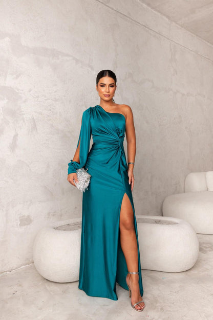 Flora | Trendy evening dress for women