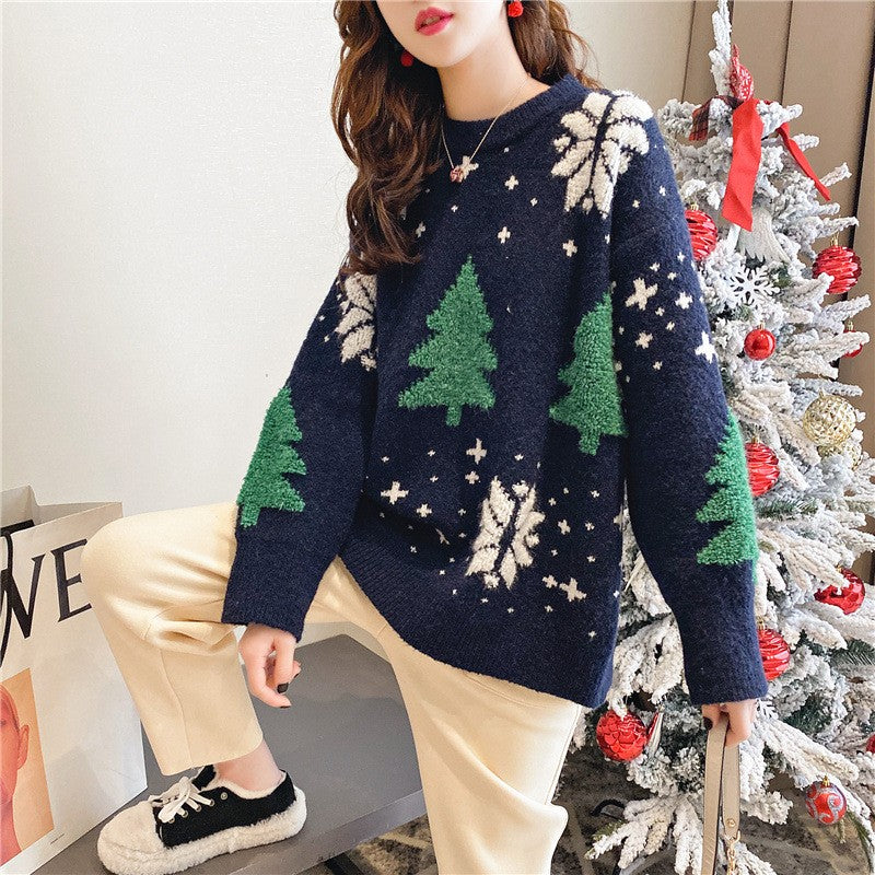 Christmas Sweater