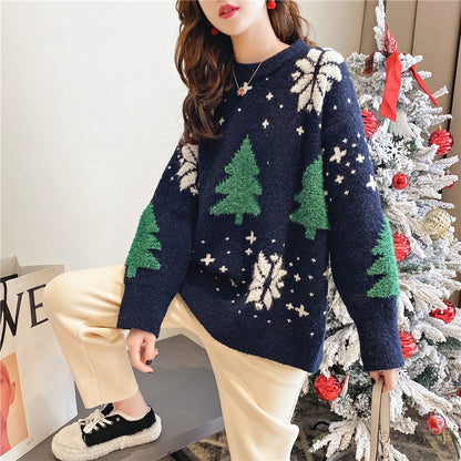 Christmas Sweater