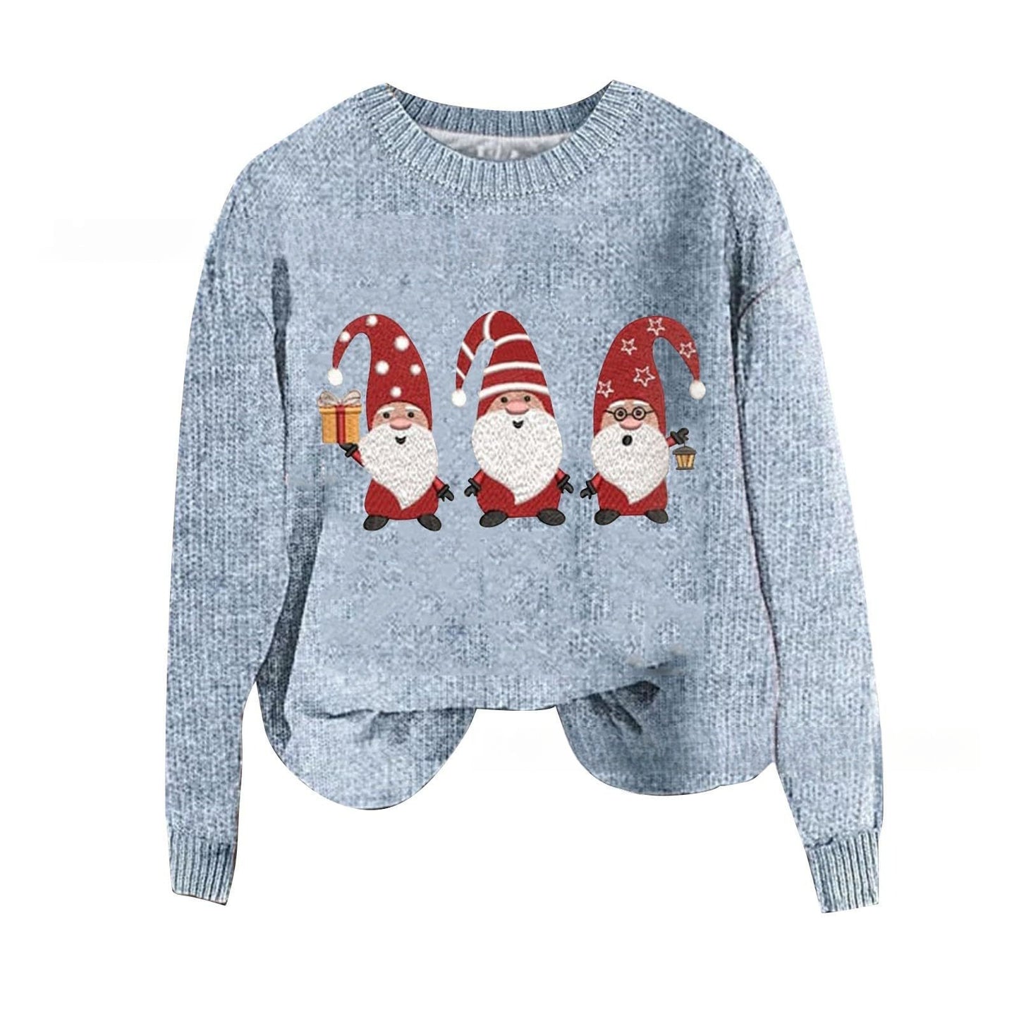 Christmas Crewneck Sweat