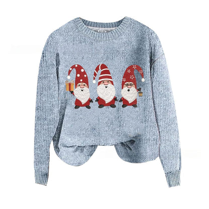 Christmas Crewneck Sweat