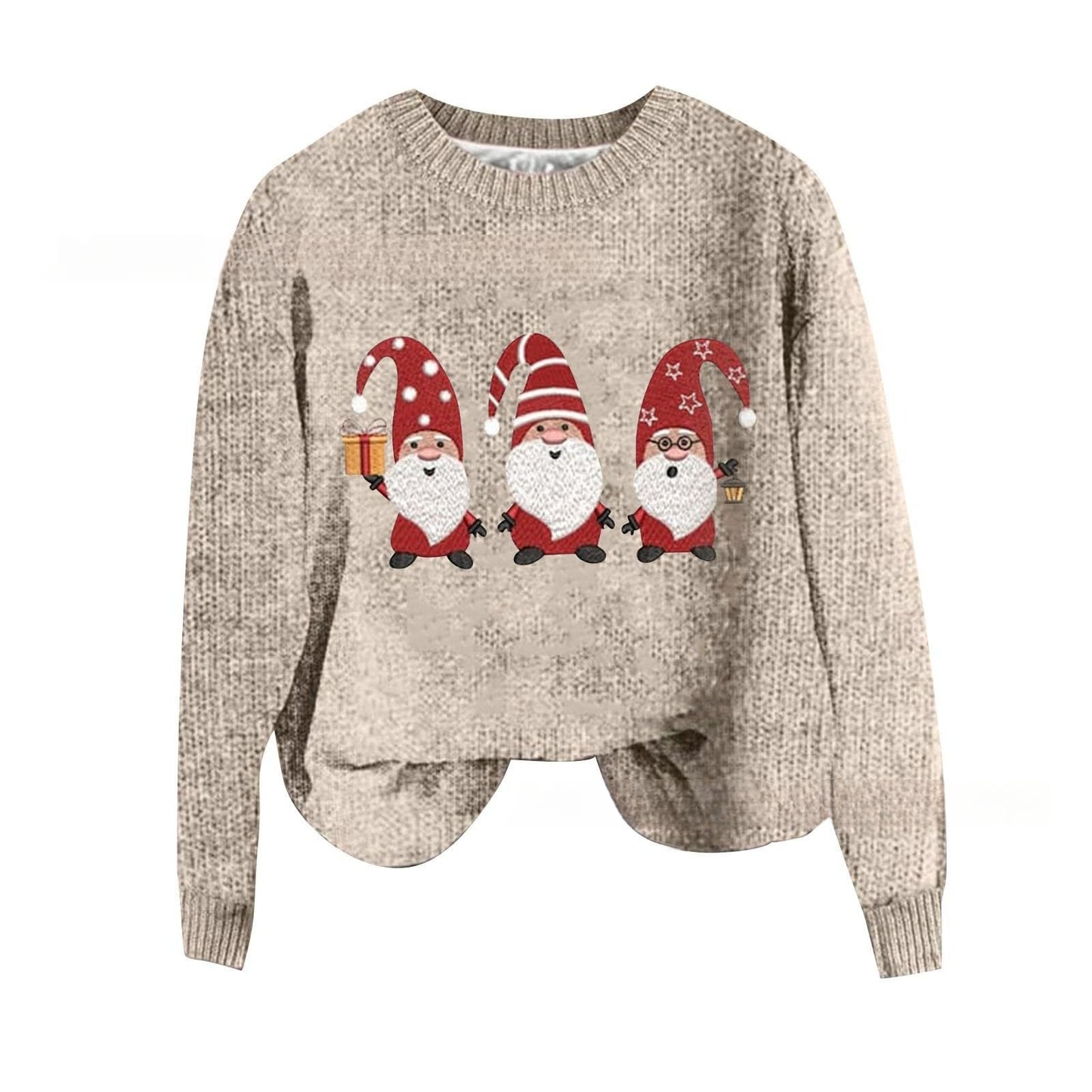 Christmas Crewneck Sweat