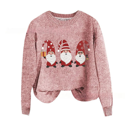 Christmas Crewneck Sweat