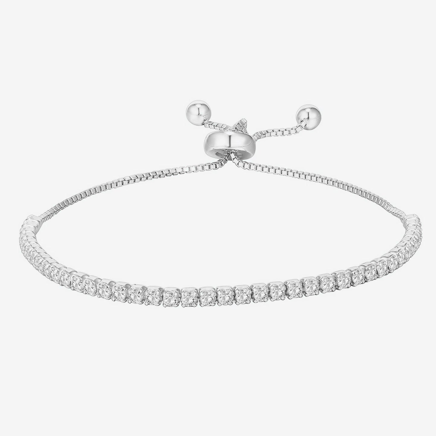 TrendAura | Subtle Spark Bracelet