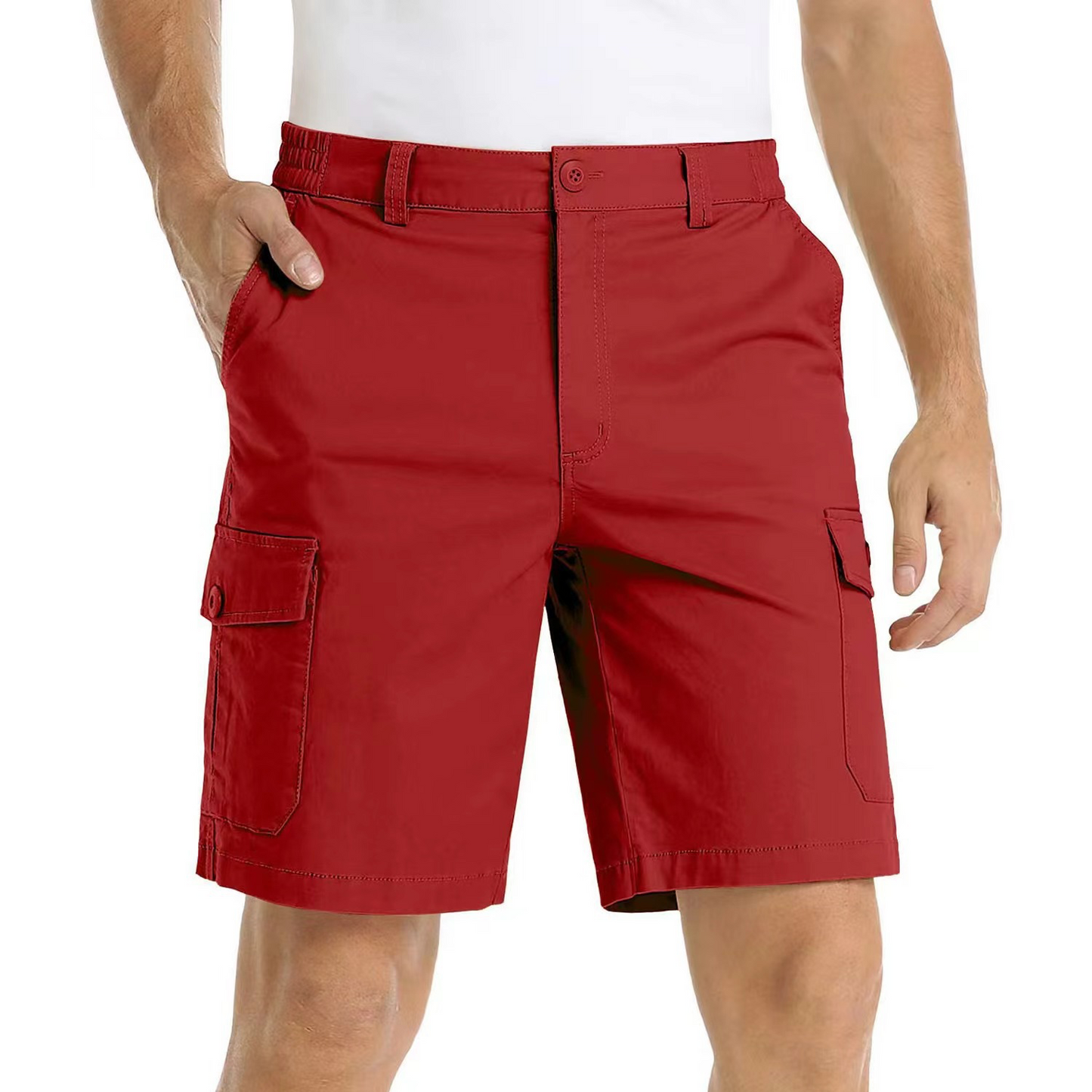 Casual Summer Shorts