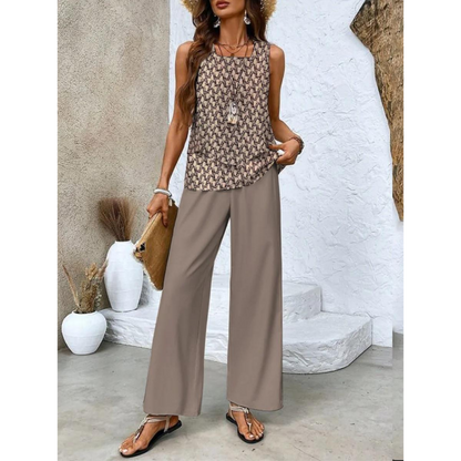 Sony | Stylish summer set for women