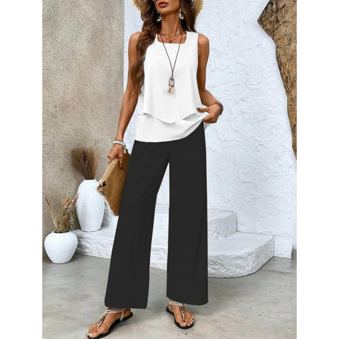 Sony | Stylish summer set for women