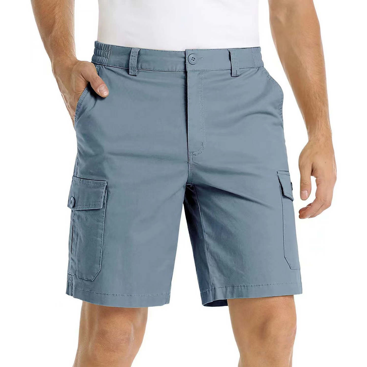 Casual Summer Shorts