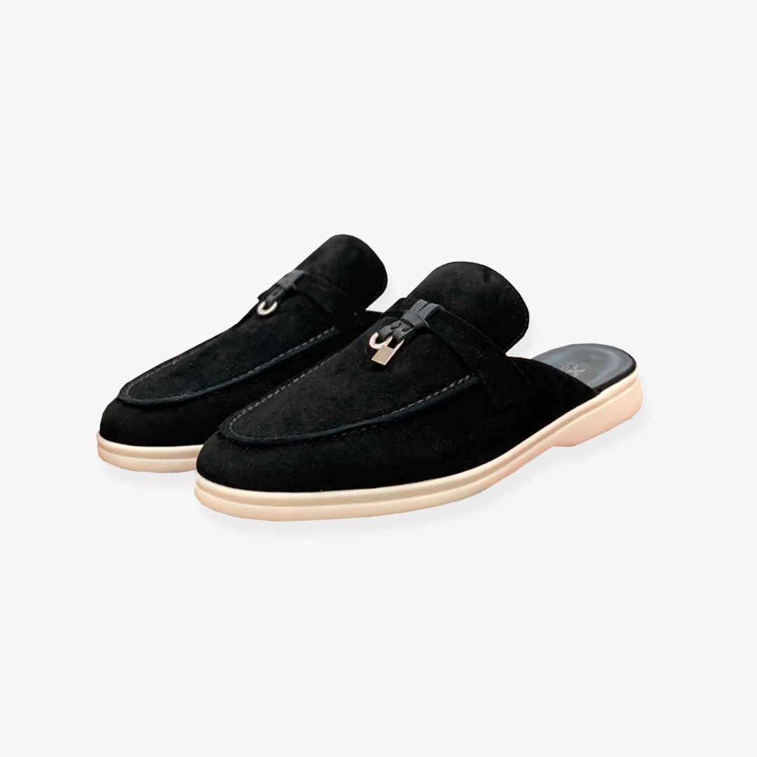 TrendAura | Elegant Women's Loafers