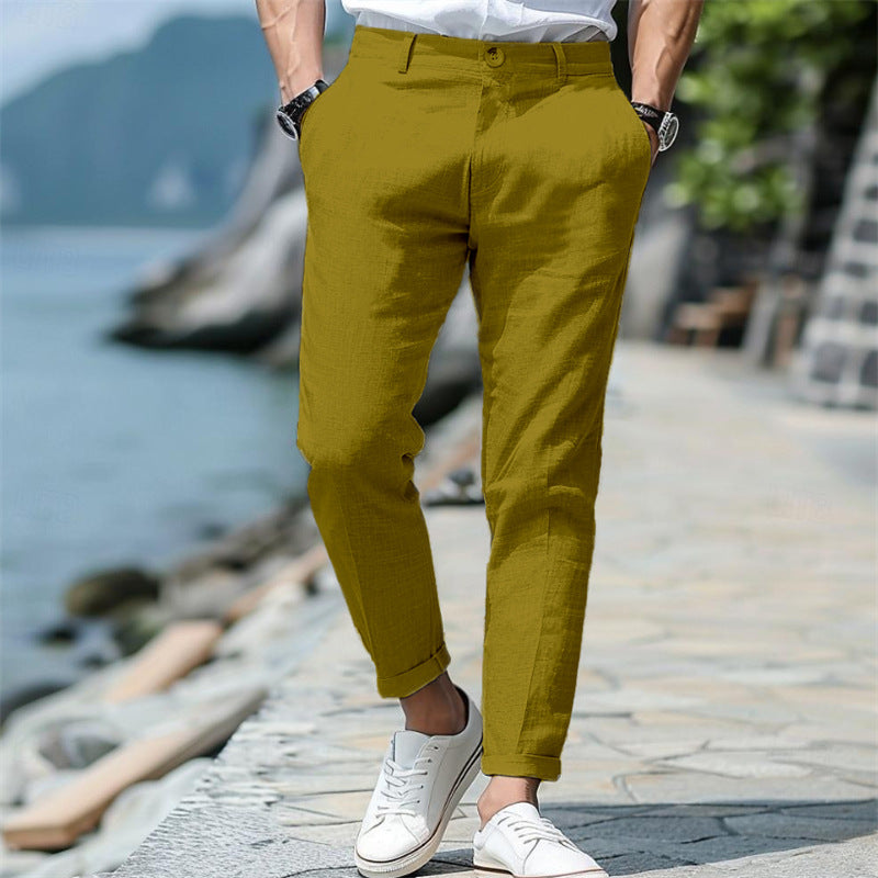 Willem | Stylish Pants for Men