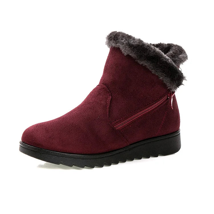 ARVY™ | Women’s Warm Waterproof Snow Boots