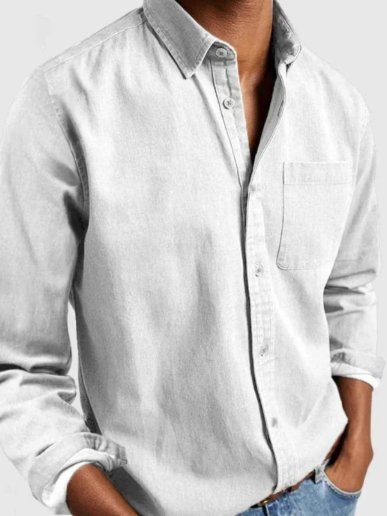 Casual Shirt For Men | Short Sleeves