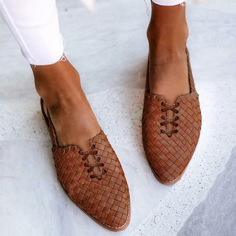 Laura Vegan Leather Sandals For Eco Conscious Women All Day Comfort Chic Everyday Style