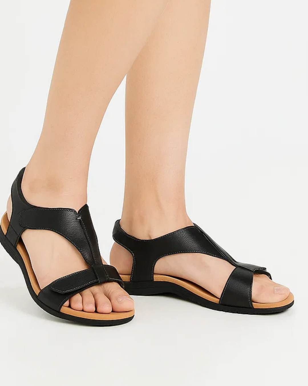 Women's Casual Flexible Sandals