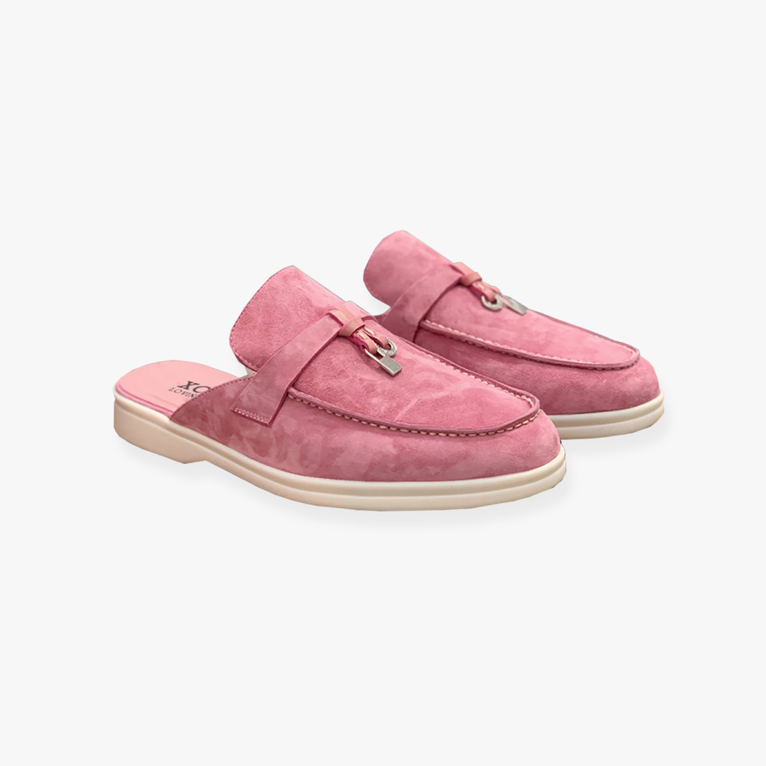TrendAura | Elegant Women's Loafers