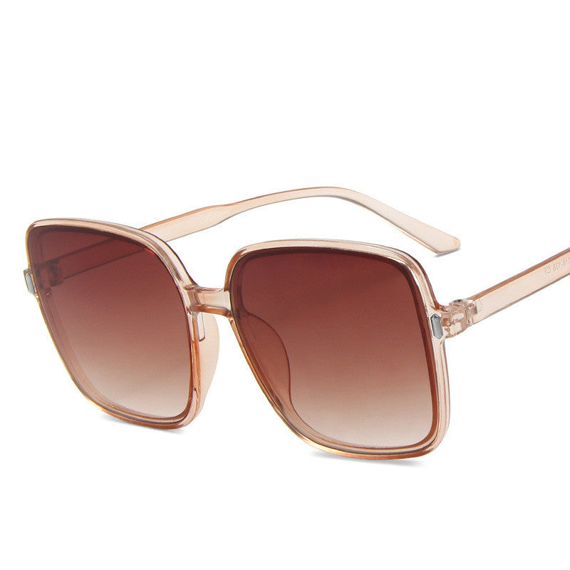 Ezra | Sunglasses with large lenses