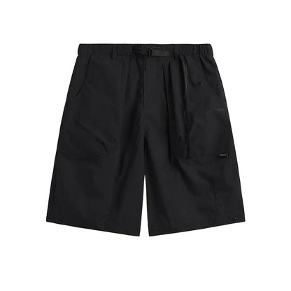 Pepi Men's Cargo Shorts Breathable Lightweight for Active Hiking Travel Versatile Everyday