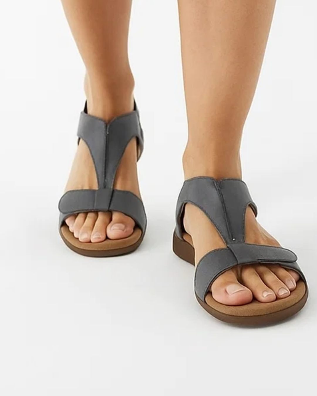 Women's Casual Flexible Sandals