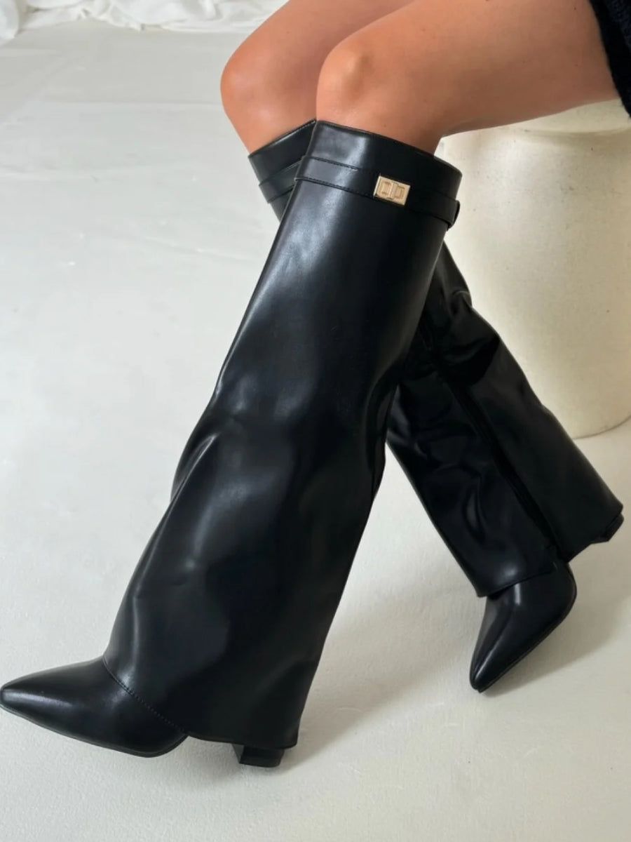 Hanna | Classic Boots