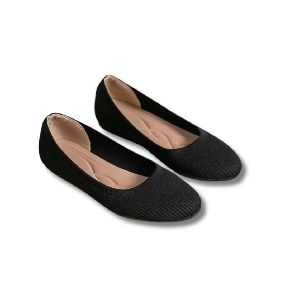 Comfortable ballerinas for women | Elegant