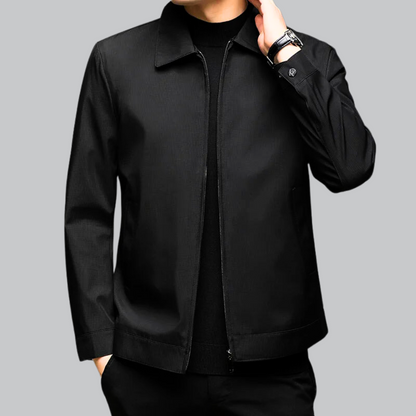Jinte Comfortable Business Fit Jacket For Men All Day Comfort For Office Professionals