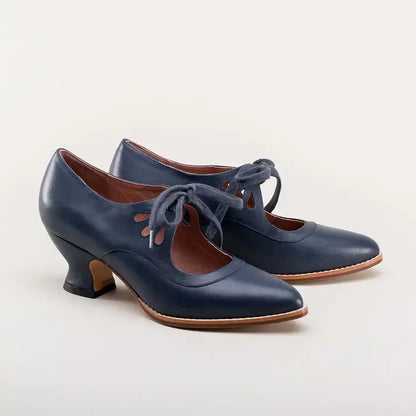 Lilly Orthopedic Heels For Women Premium Pain Free Comfort And Elegant Support All Day Comfort