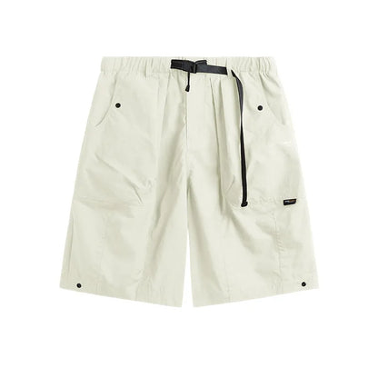 Pepi Men's Cargo Shorts Breathable Lightweight for Active Hiking Travel Versatile Everyday