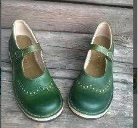 Lynda Flat Womens Shoes Plus Size Comfort And Elegance For Everyday Women Ideal For Work And Travel